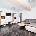 Apart Hotel Victor 402